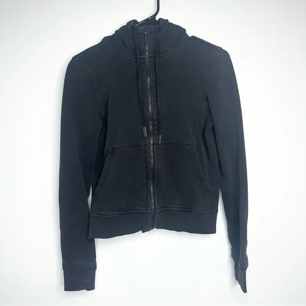Lululemon Press Pause Jacket - Image 2