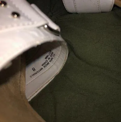 Xhilaration Y2K Chunky Heels - Image 5