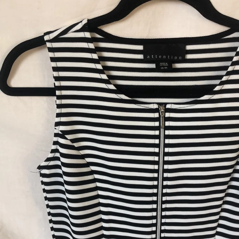 Attention Dress Size XS - Image 2