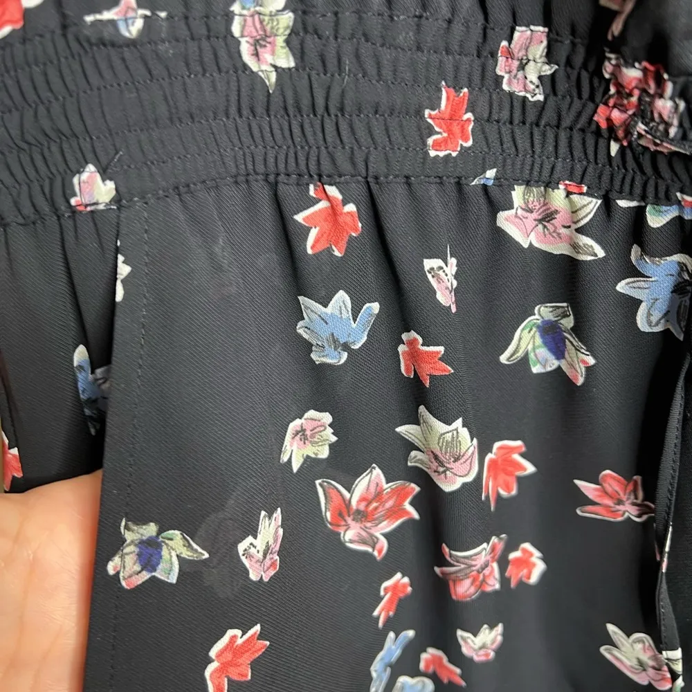 Katherine Barclay Montreal romper size 10 - Image 12