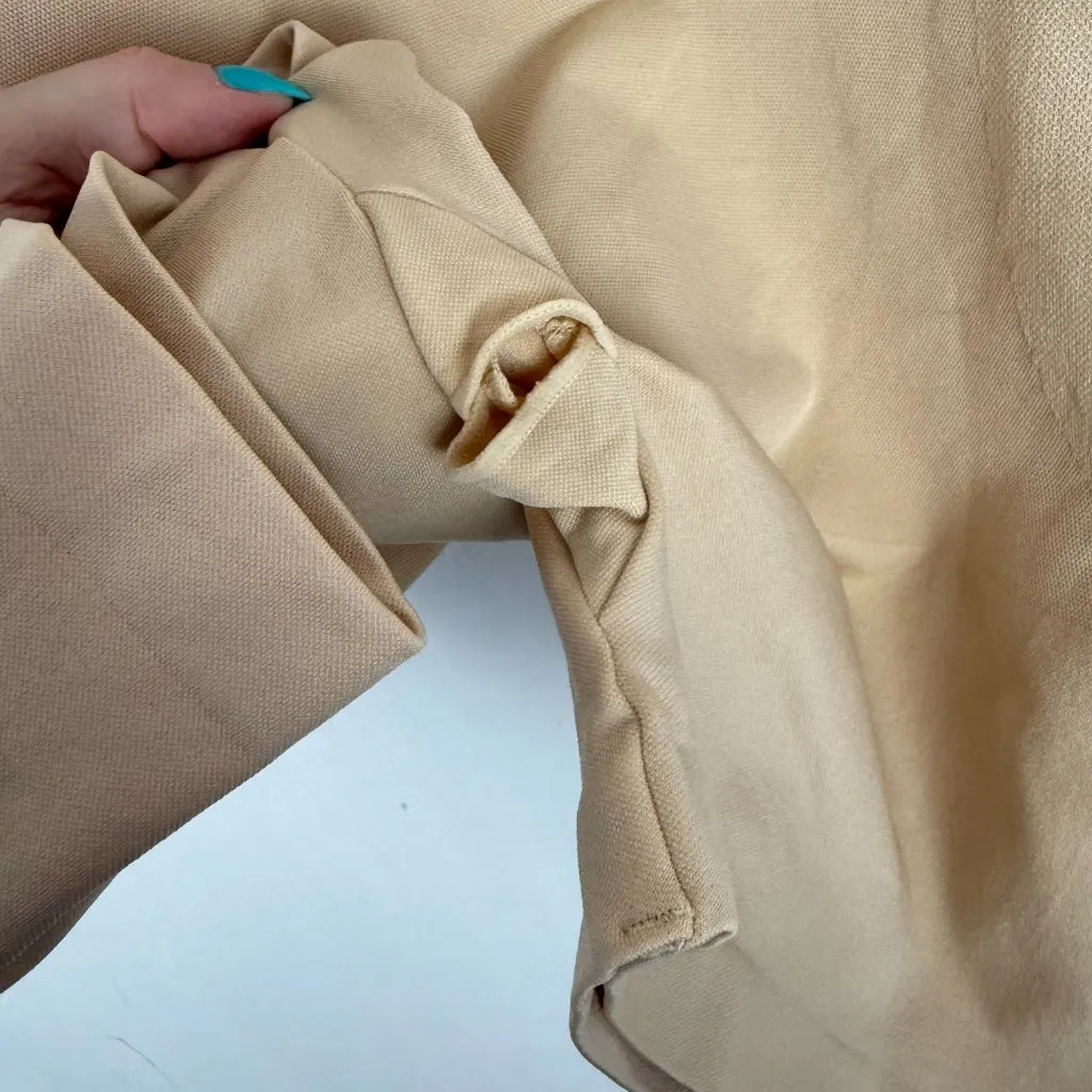 NWT Shapermint Empetua Open Bust Boyshort Bodysuit Plus Size 3X NEW - Image 6