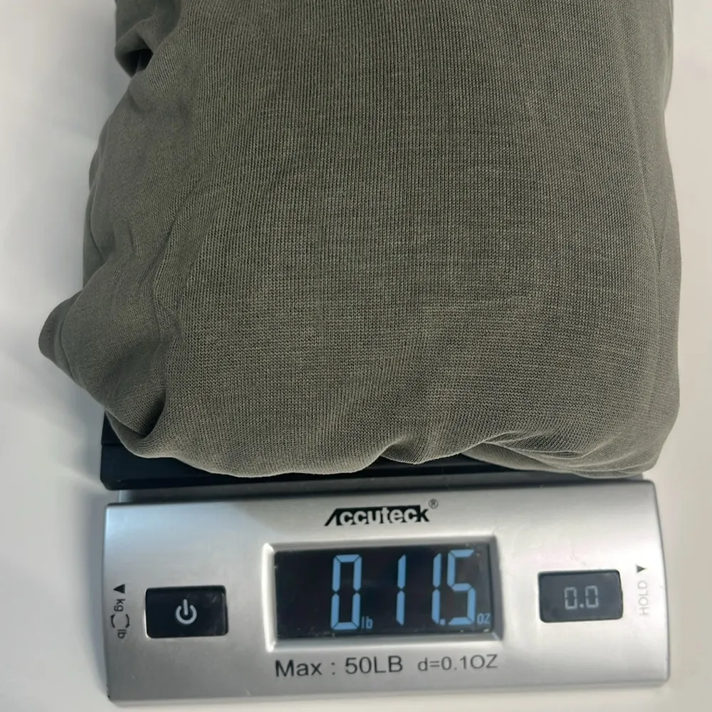 NWT green maxi dress versatile sleeveless soft flowy comfortable preppy dress xs - Image 13