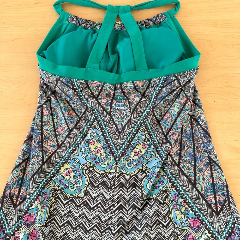 PrAna Quinn Knit Dress - Image 5