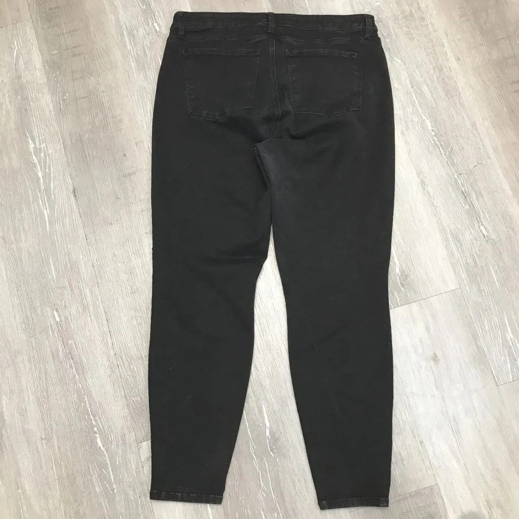 KUT from the Kloth Sienna Skinny Jeans - Size 16 - Image 2