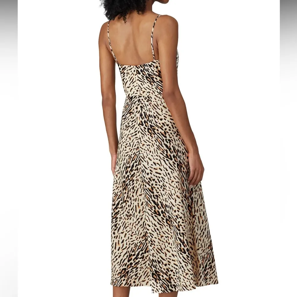 Joie
Janeil Dress - Image 2