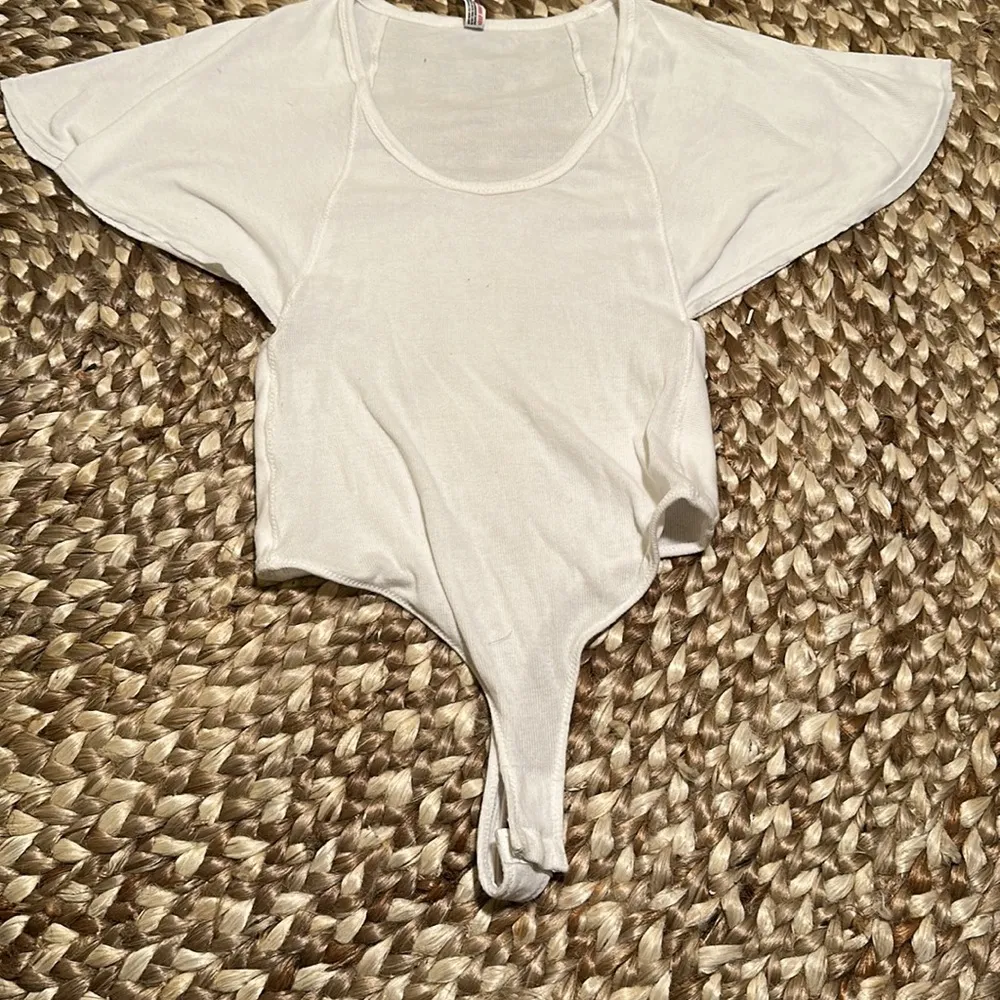 Intimately Free People Body Suit Byron - Image 2