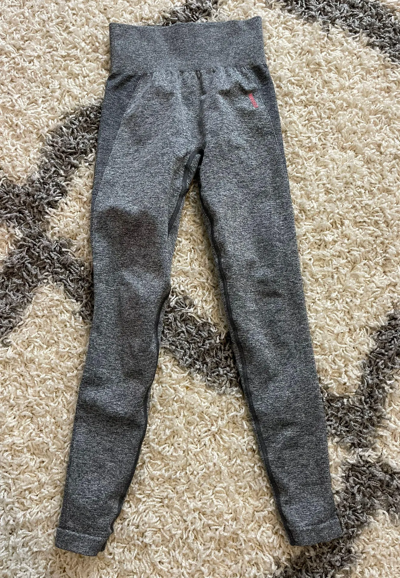 Gymshark Leggings - Image 4