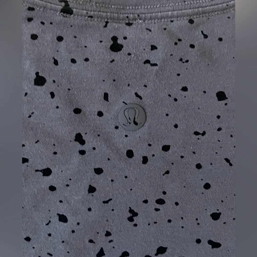 Lululemon Love Crew Short Sleeve Shirt - Image 5