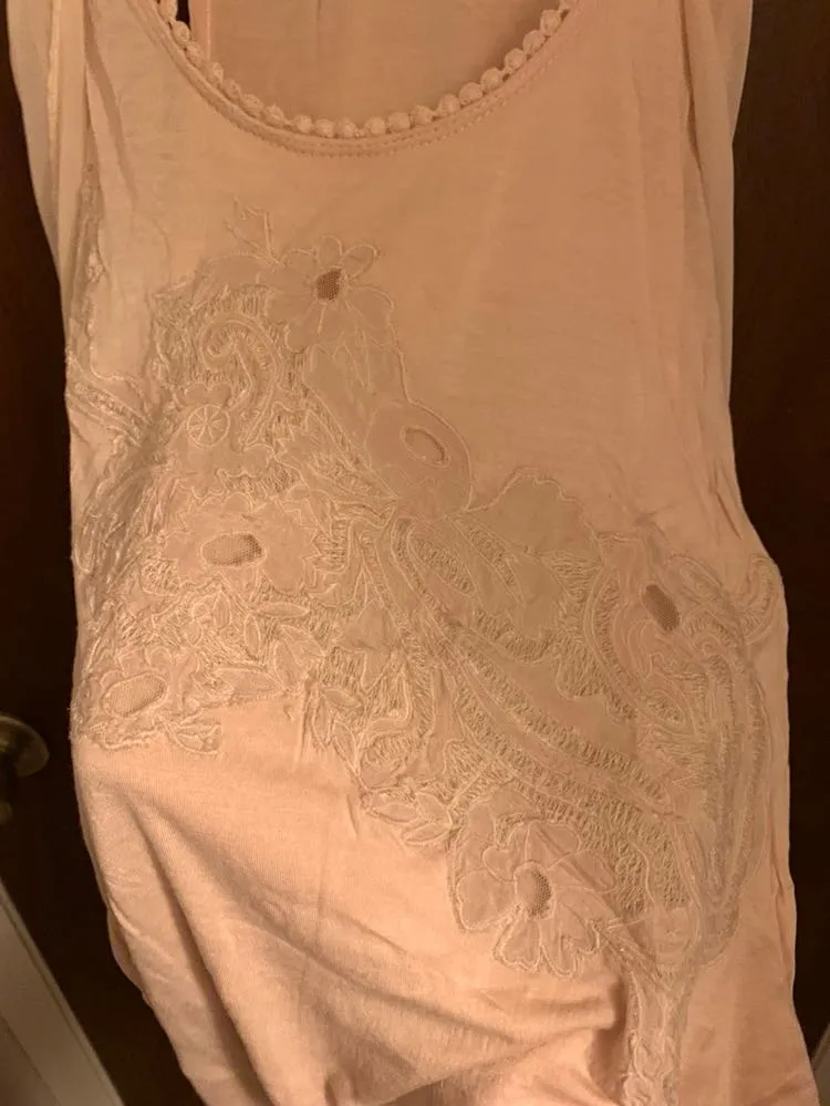 FP Romantic Blush Tunic - Image 4