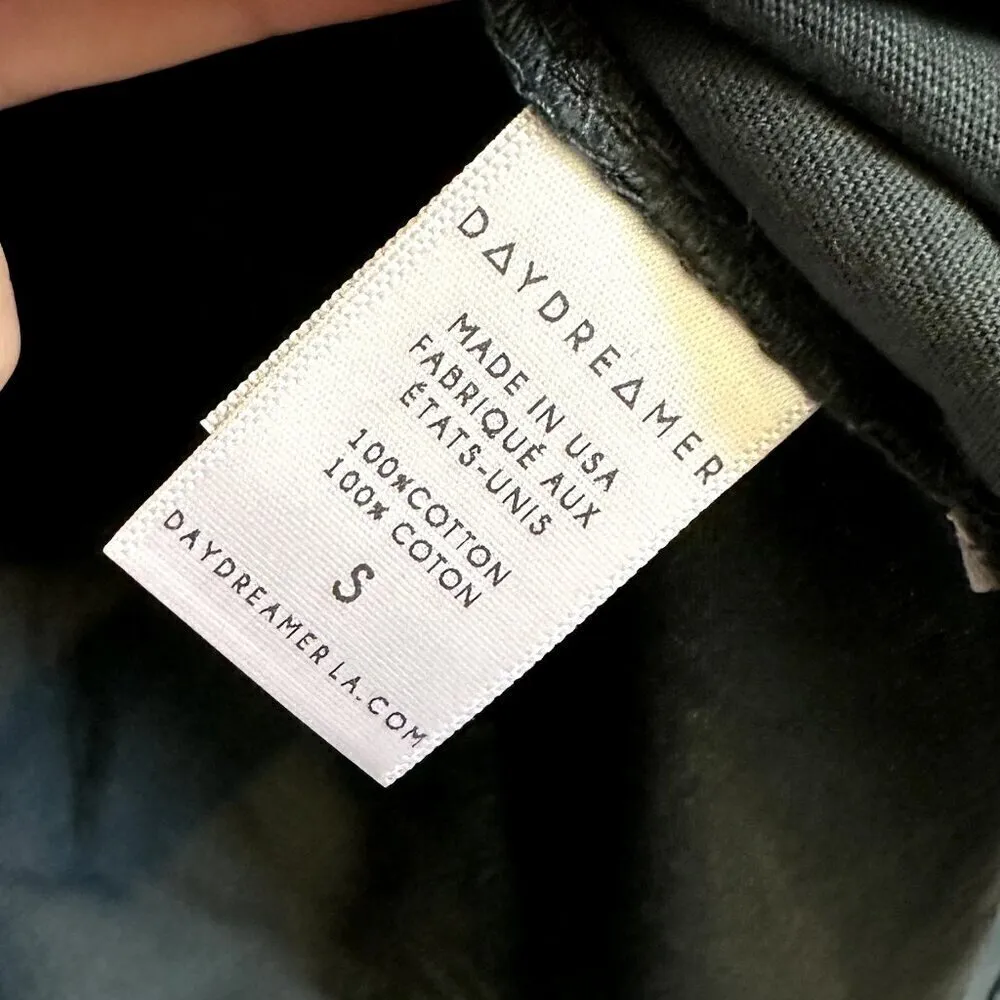 Daydreamer  Nirvana Smiley Merch Tee - Small - Image 4