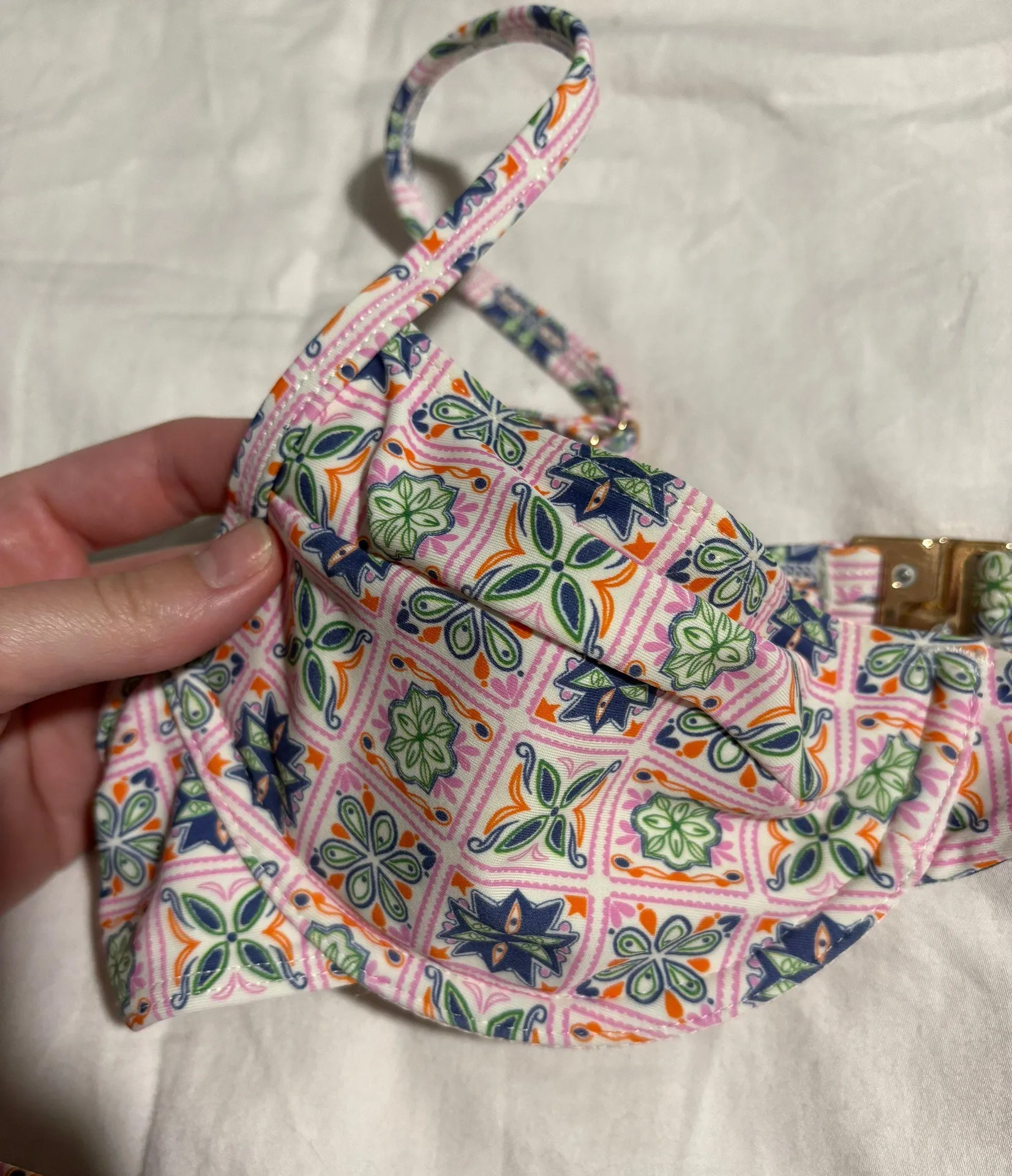 “Capri” Bikini Set - Image 6