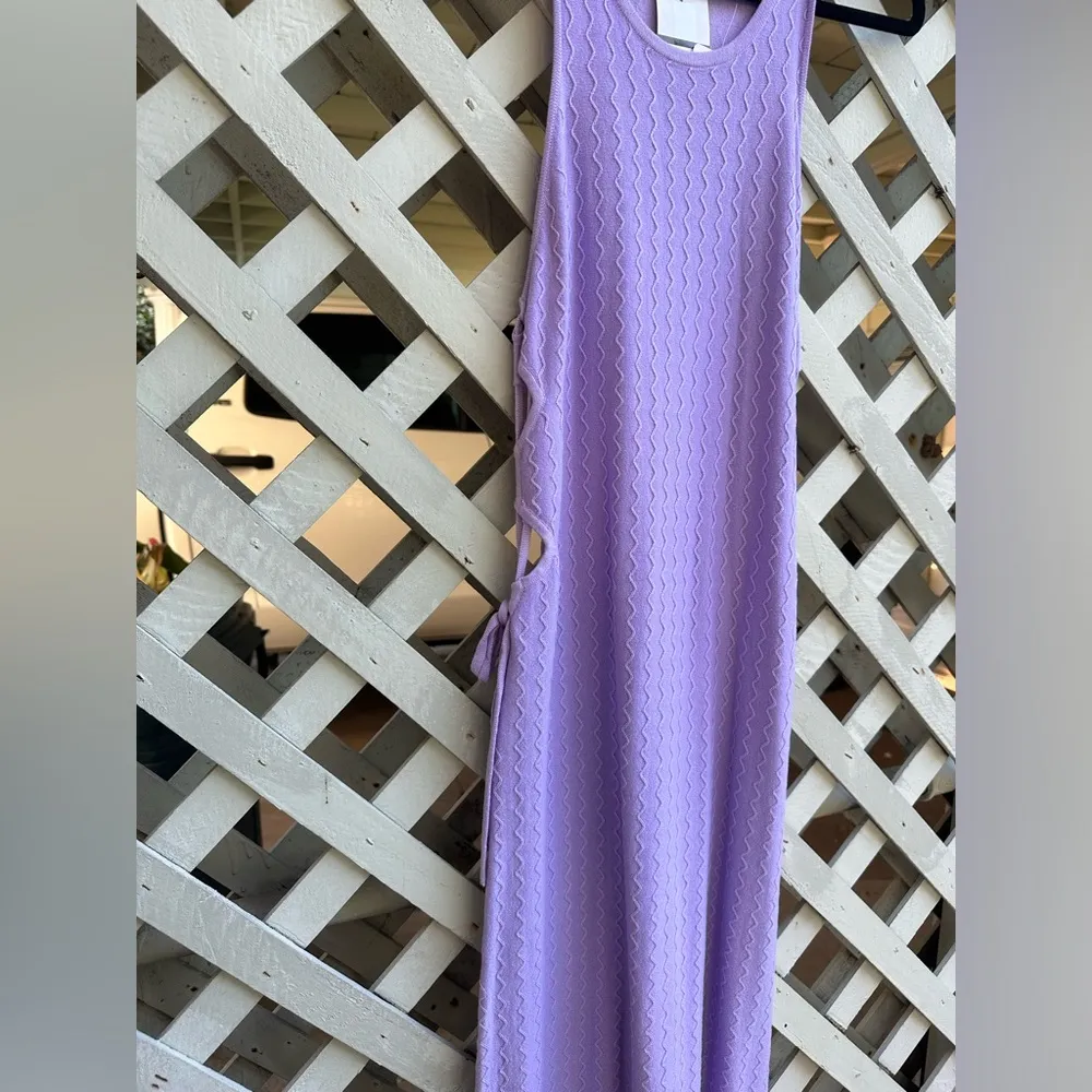 COPY - Free People Eve Sweater Dress - Image 7