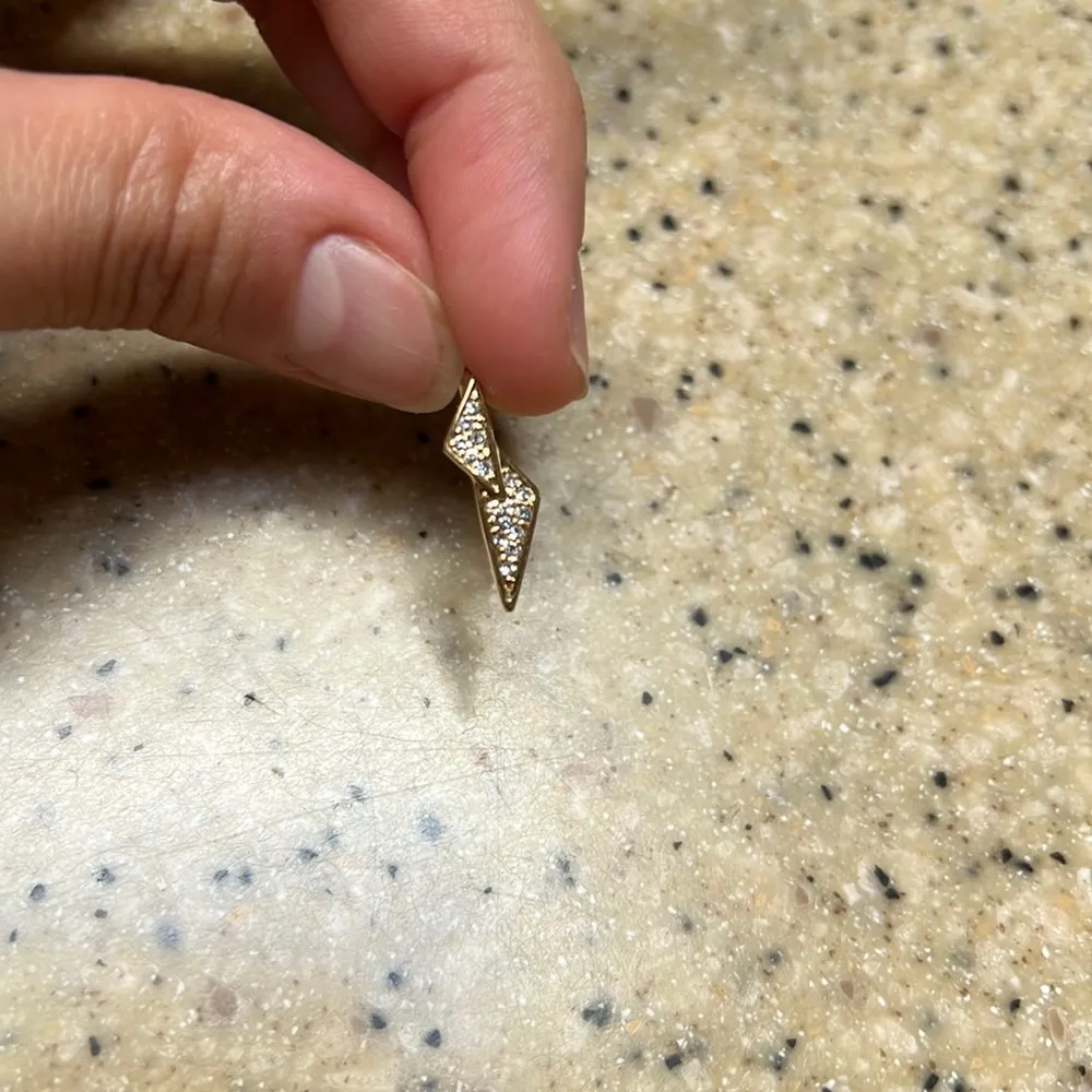 Rebecca Minkoff Ear Climber - Image 3