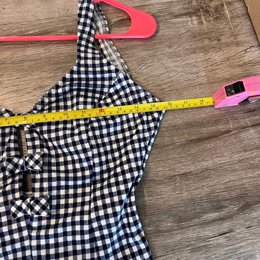 Bill Blass  Bathing Suit - Image 8