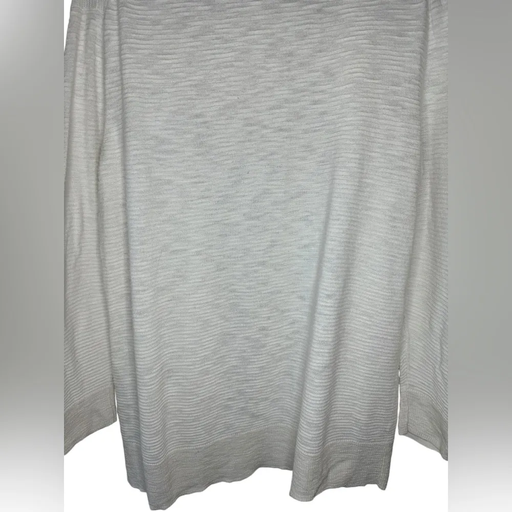 Madewell Summer Ryder Open Front Cardigan Size M - Image 8