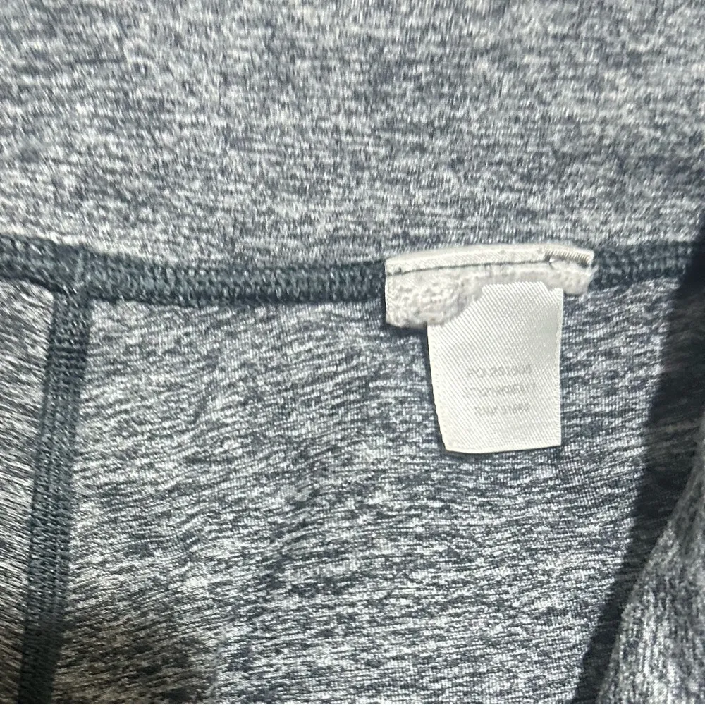 Patagonia Compression Centered Crops Leggings Size Medium - Image 3