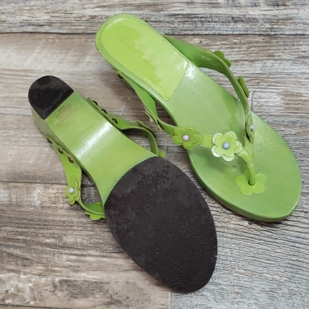 LRL sandals size 7 - Image 4