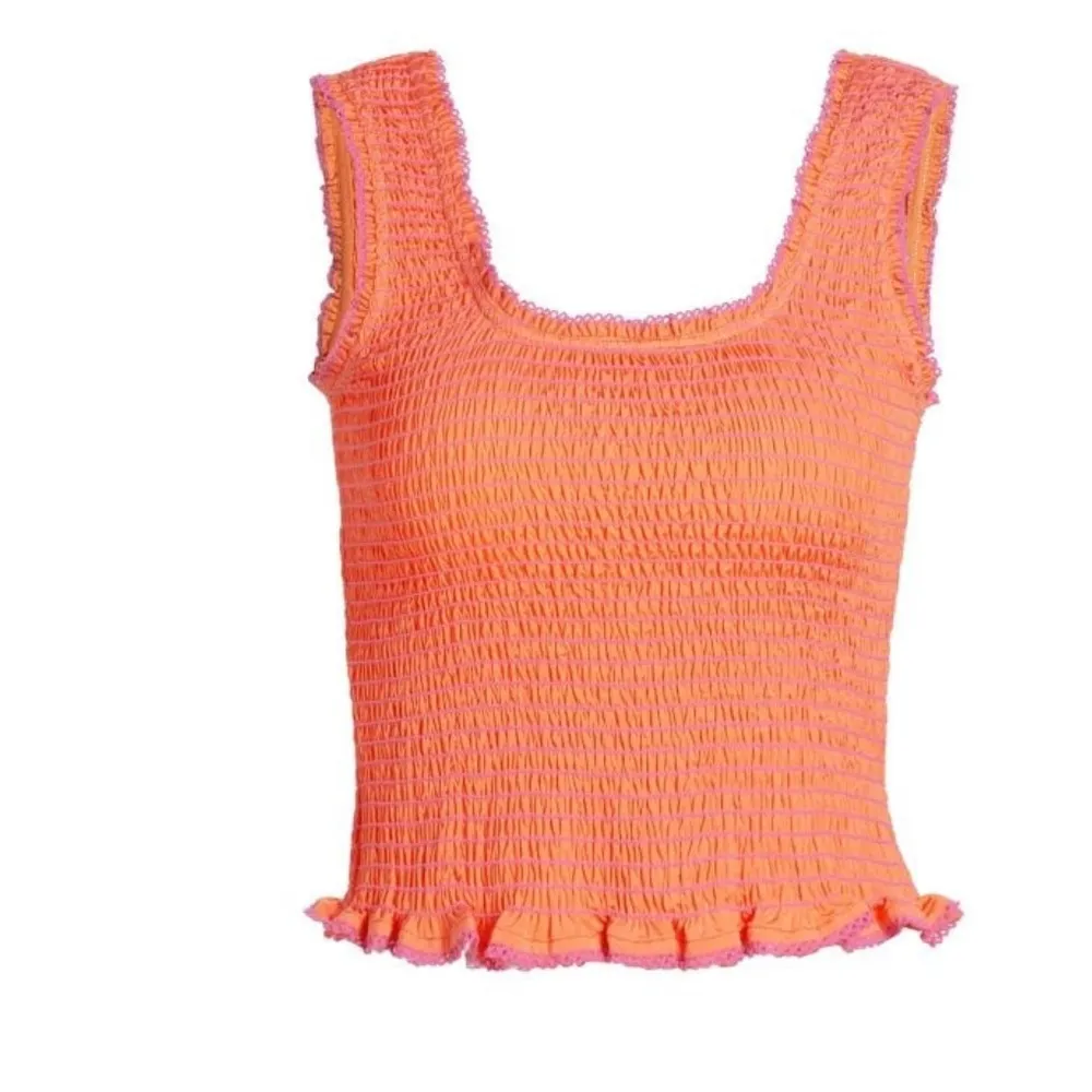 Rails Women’s Maxine Frill Top - Image 5