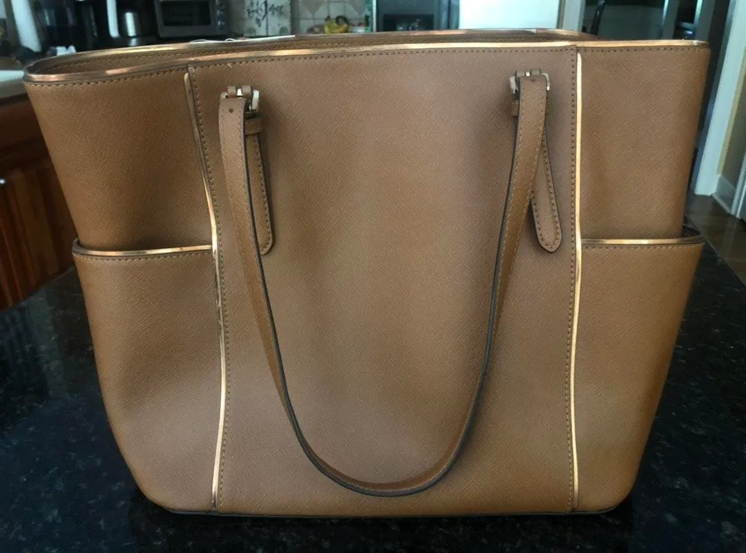 Michael Kors Purse - Image 2