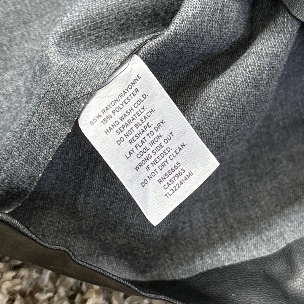 Leith  Dress - Image 5