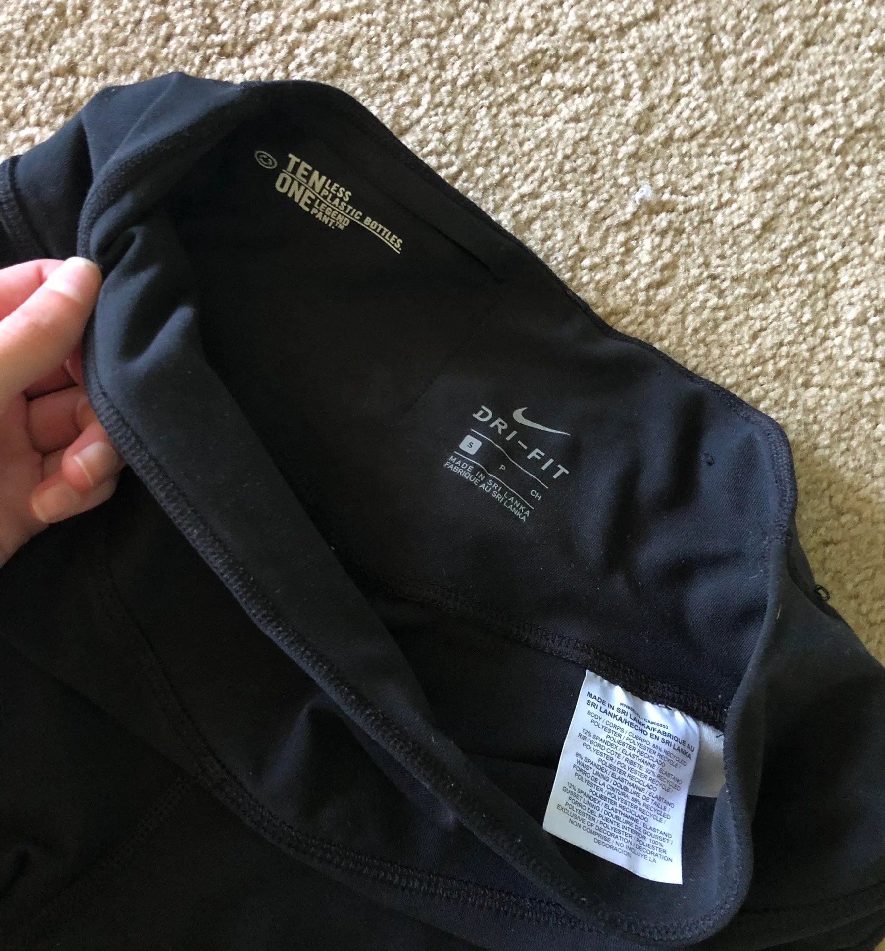 Nike leggings - Image 4