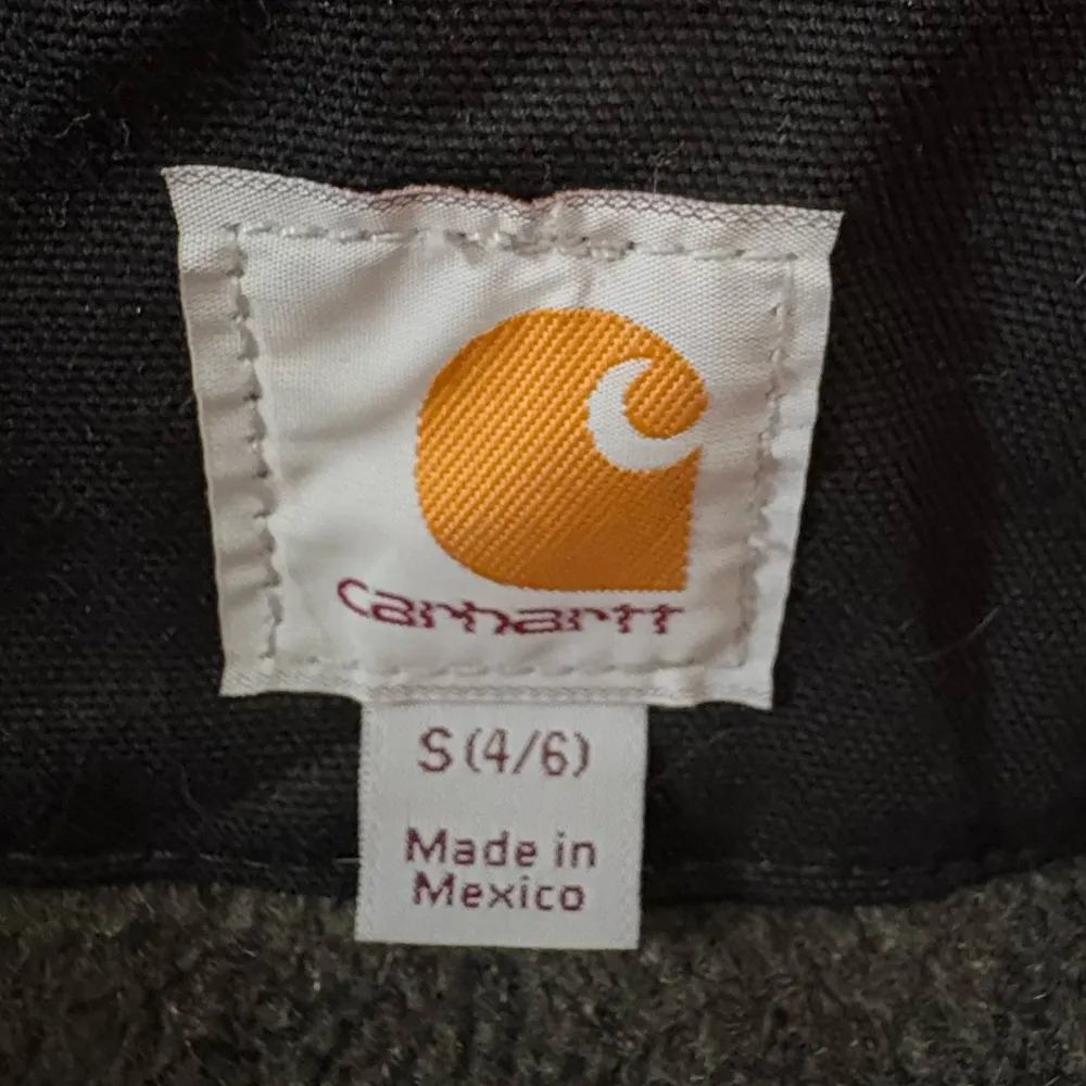 Sherpa Lined Hooded Jacket Black Women’s Size Small 4-6 - Image 9