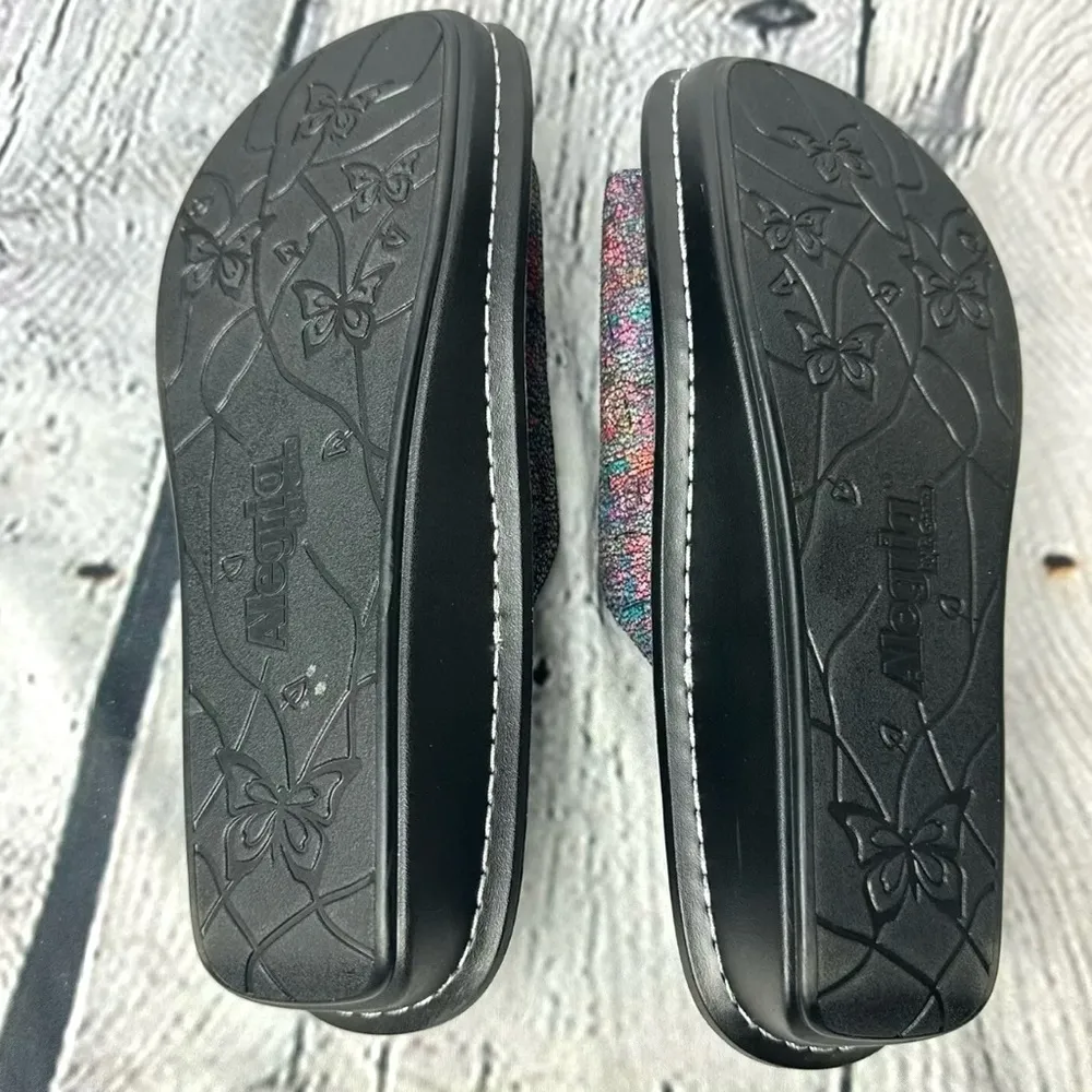 Alegria Vivica Chirpy Multi - Image 10