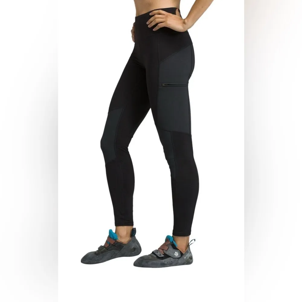 prAna Rockland Matchstick Legging – Women’s
Size Medium - Image 4