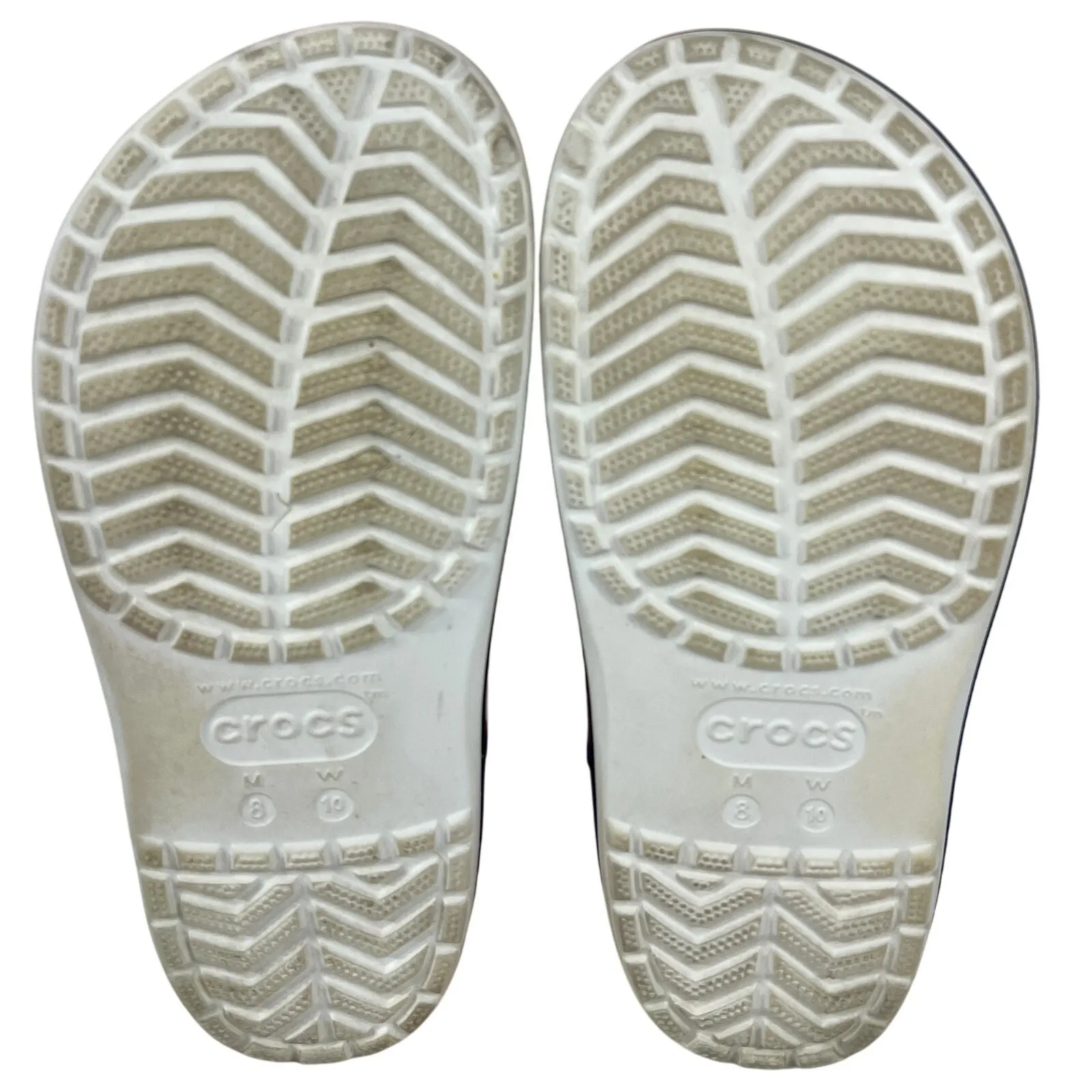 Crocs x Disney Parks Fantasyland Castle Platform Clog 10 Women/8 Men Disneyland - Image 6