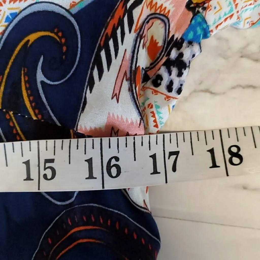 peasant dress size small - Image 6