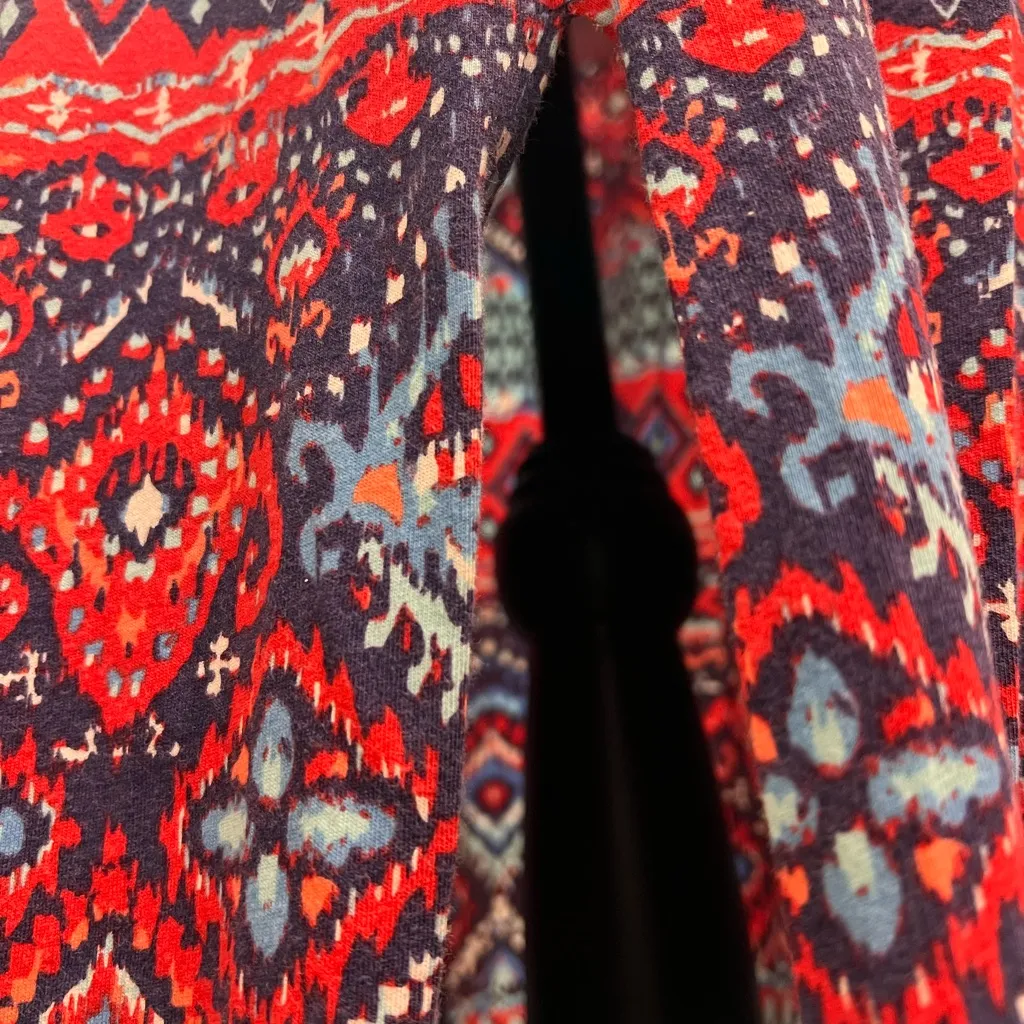 Threads 4 Thought🦎Maxi Dress W/ Slit🌵 - Image 5