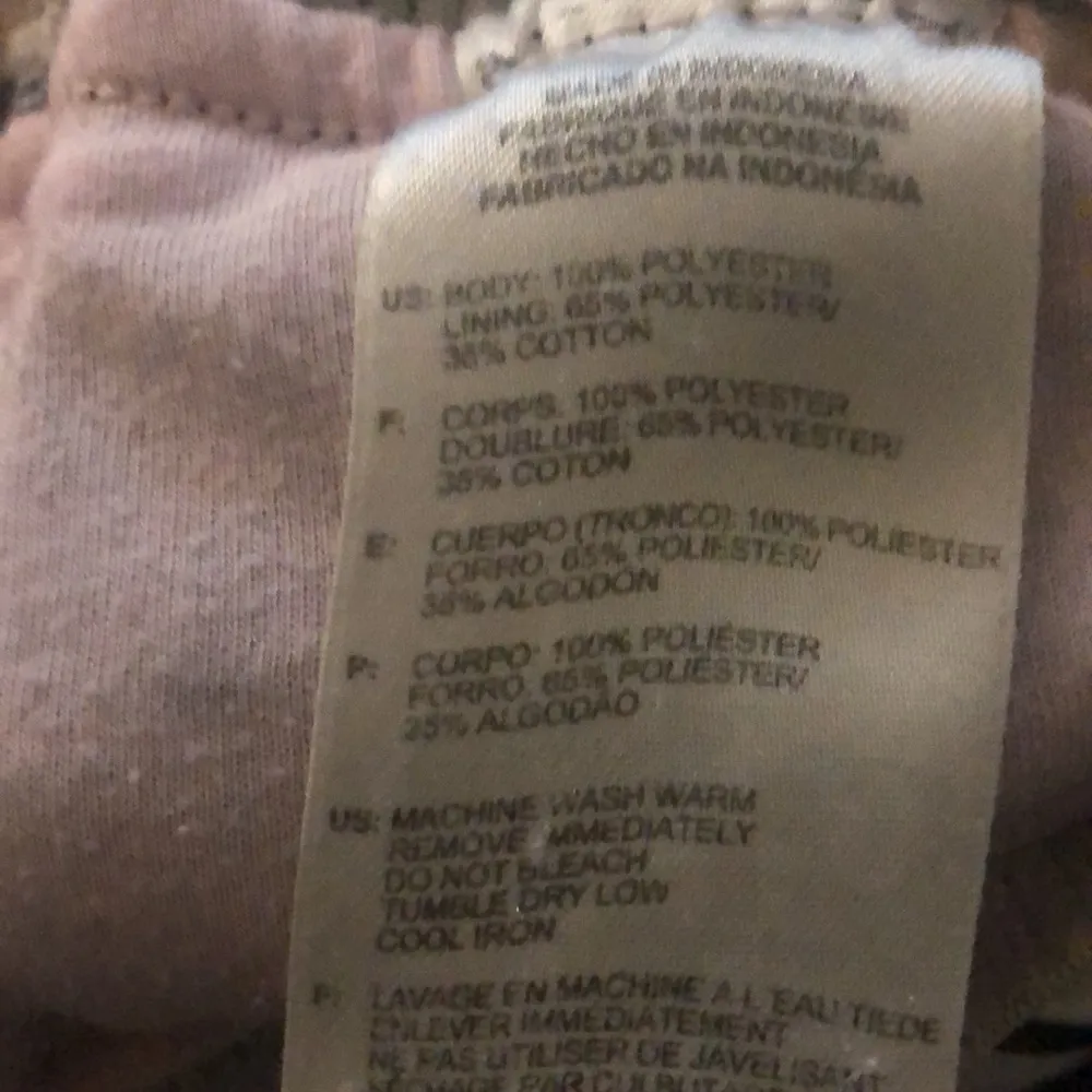 Originals Black Mesh Lined Track Pants Sz. M 3 Stripes Black Snap Pockets - Image 6