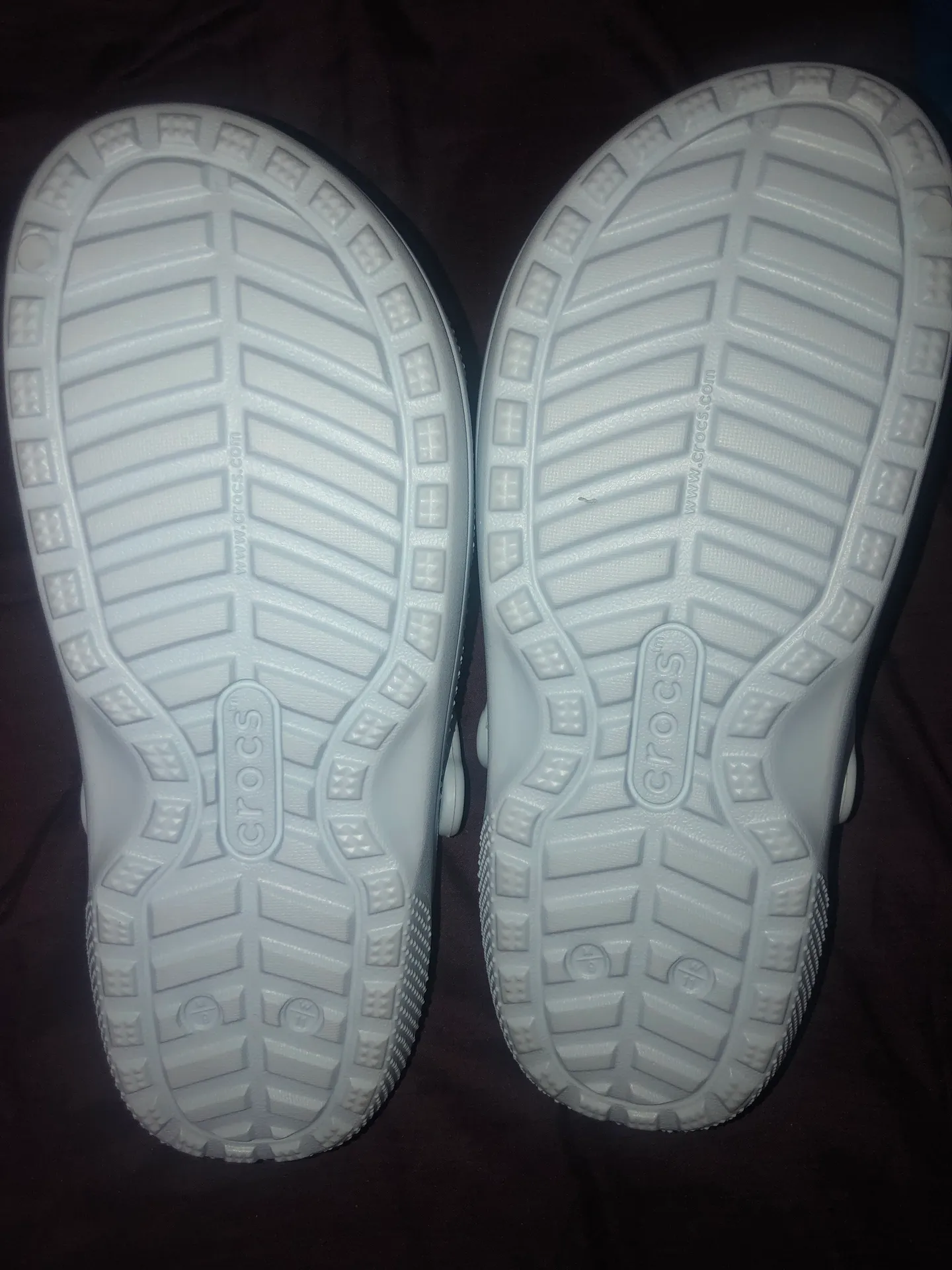 Crocs Fur-Lined - Image 3