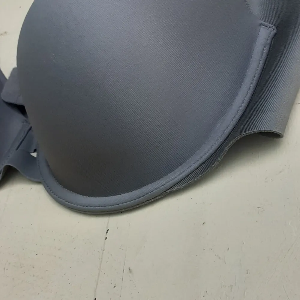 Warner's Pushup Bra 36C Silver Size undefined - Image 5