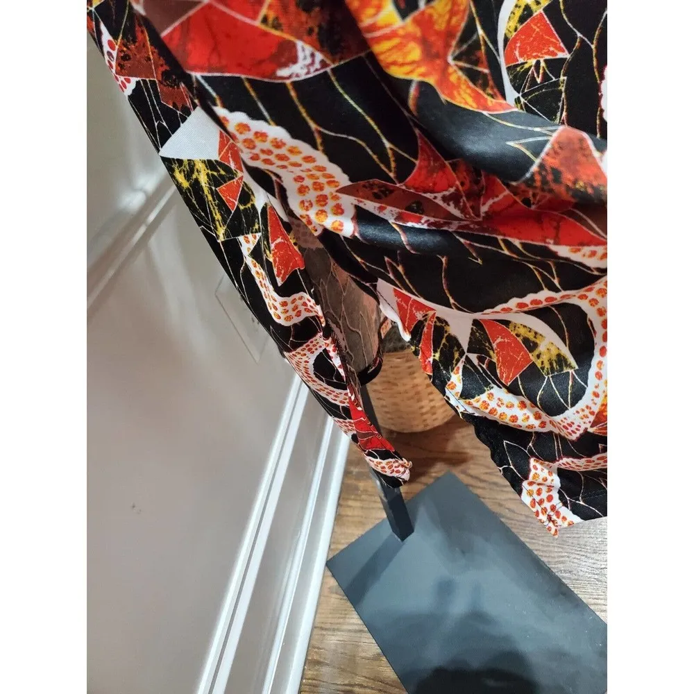 Mackenzie & James Women Multicolor V - Image 8