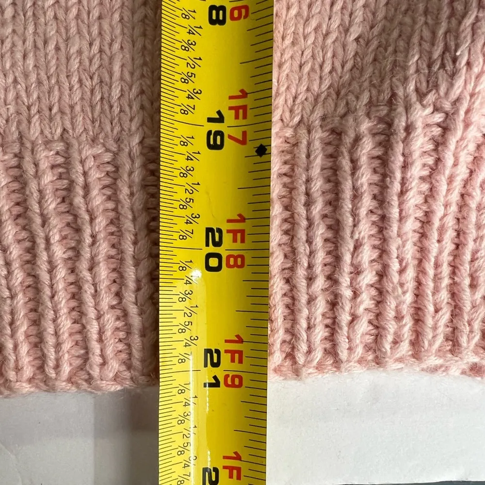 Magnolia vintage pink v - Image 8