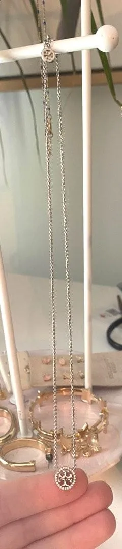 Tory Burch Necklace - Image 2