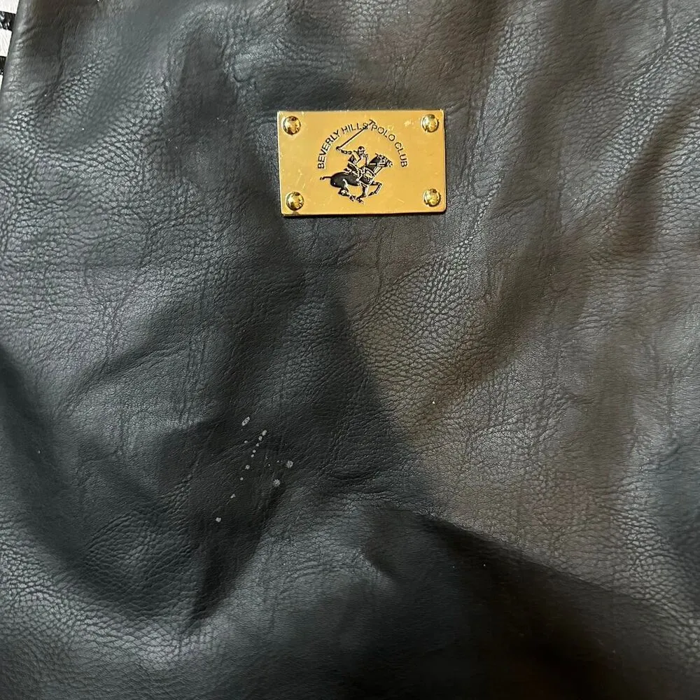 Beverly-hills-polo-club Women's multi Bag - Image 3