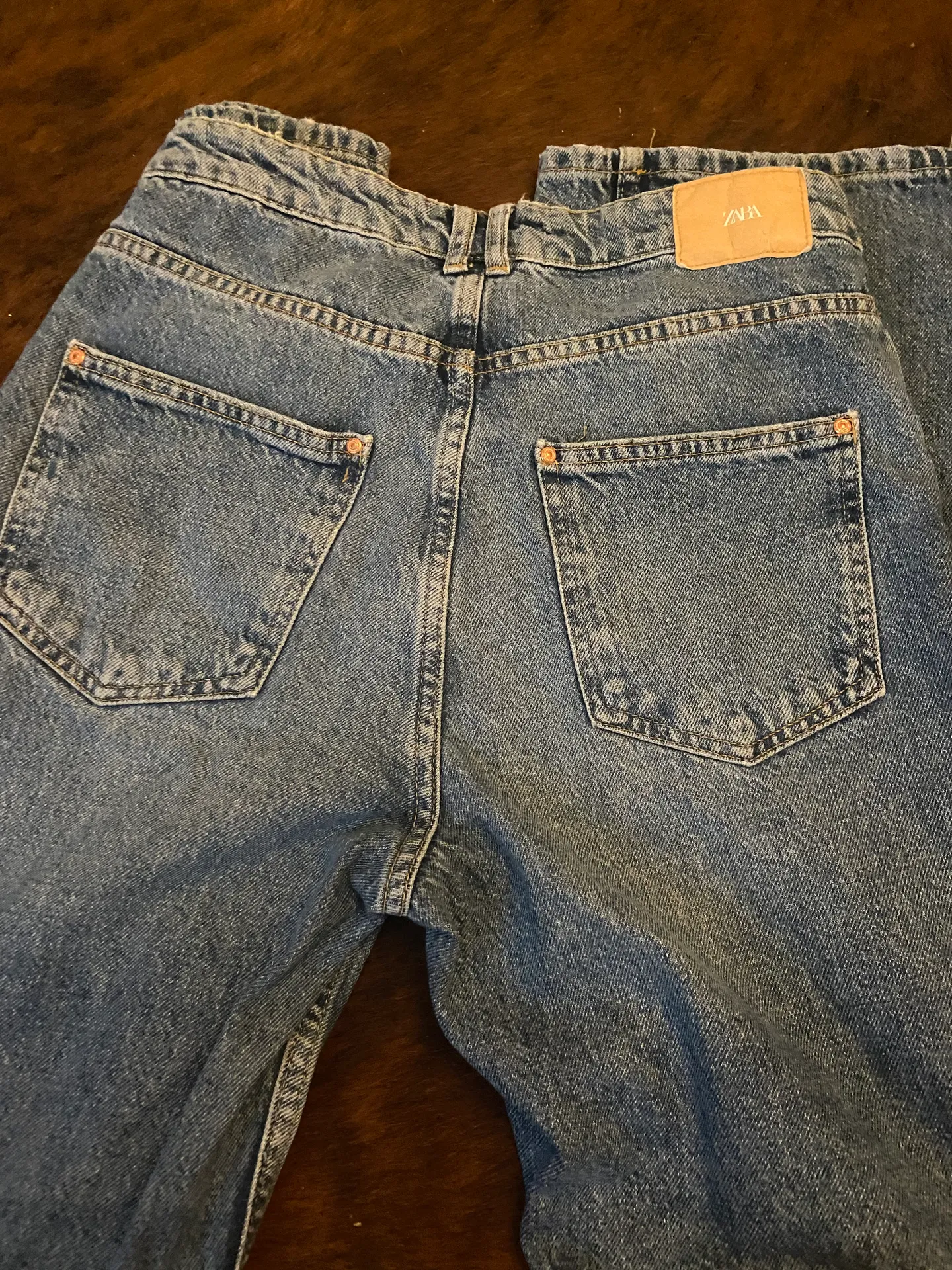 ZARA Jeans - Image 2