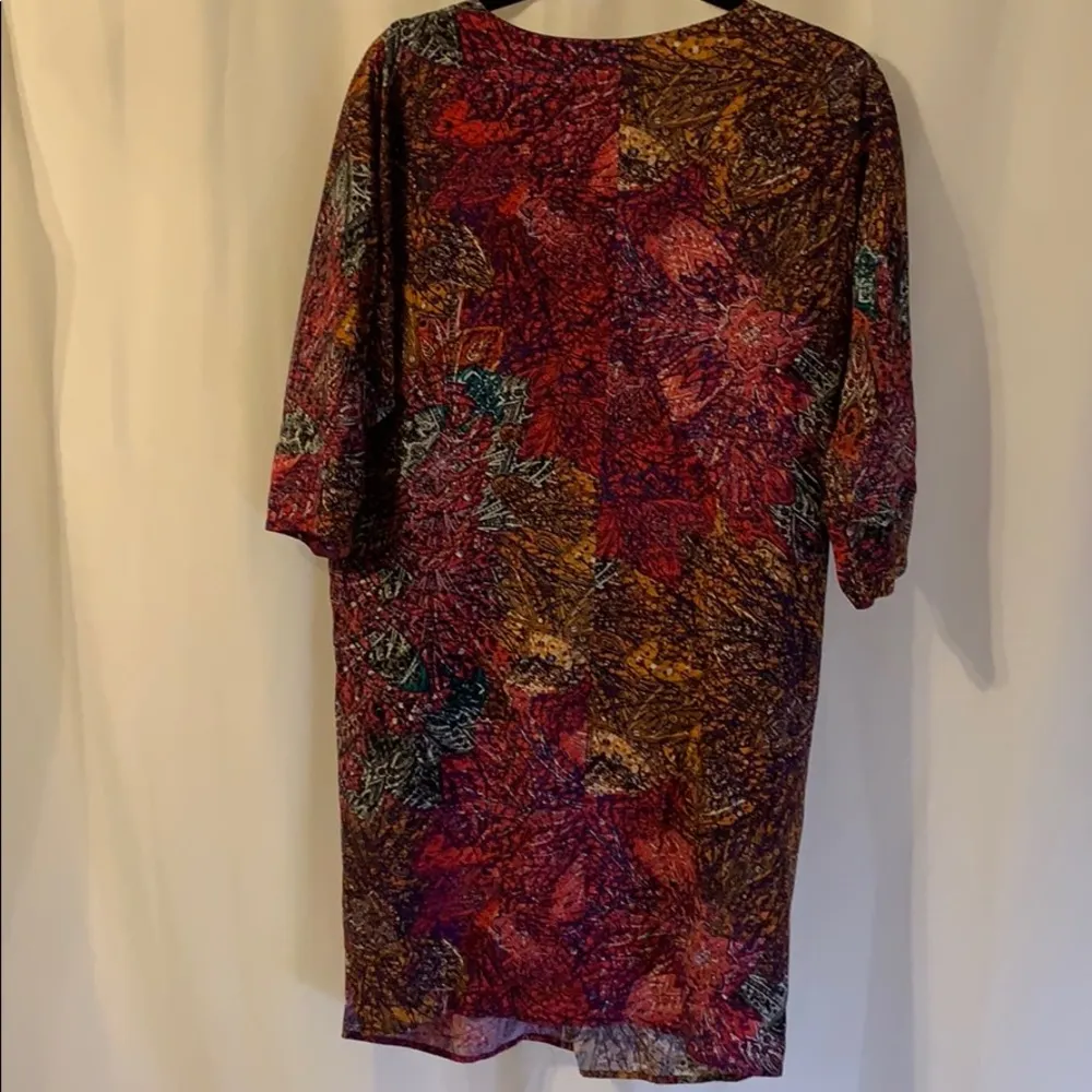 Anthropologie Edme & Esyllte SZ S Dress - Image 7