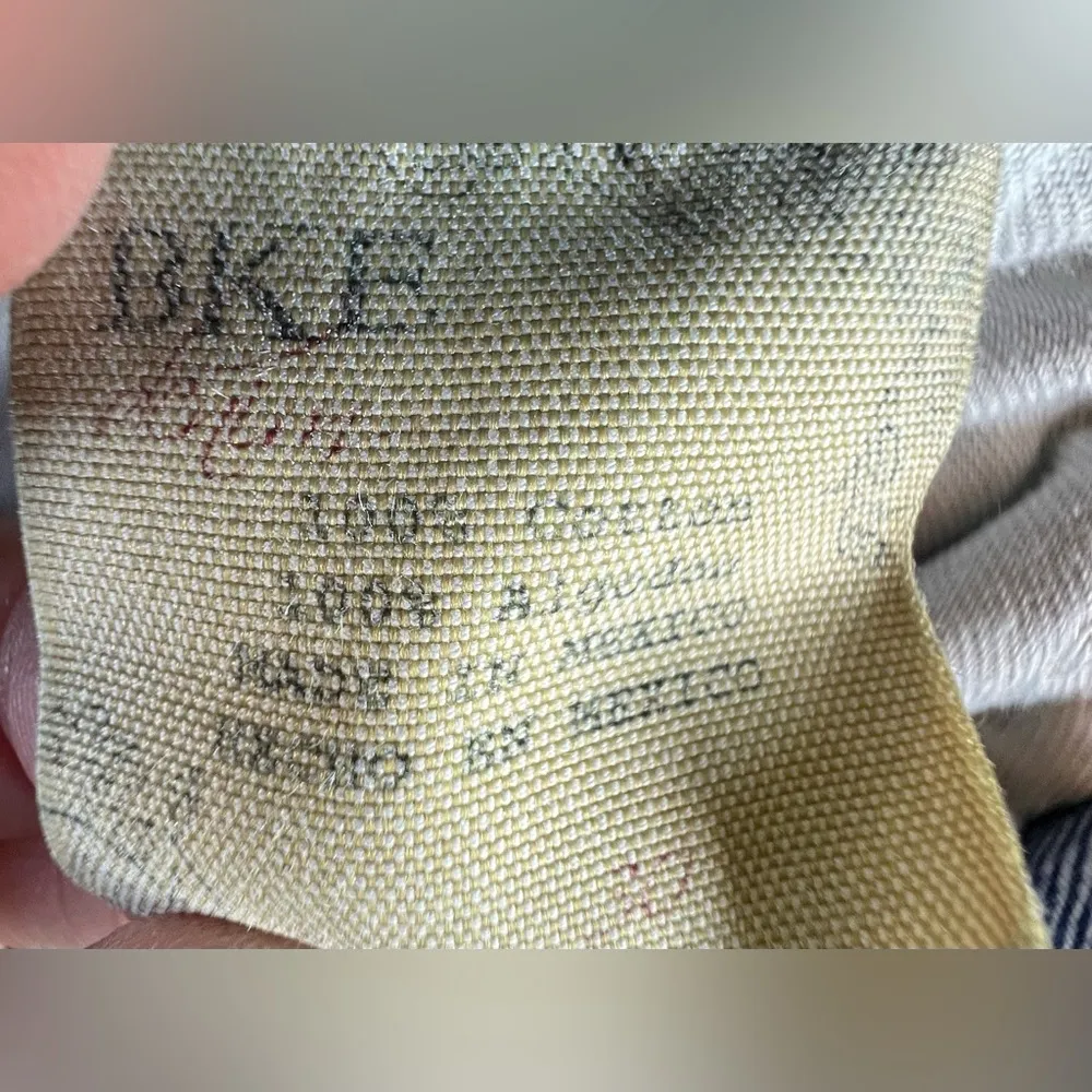 BKE  | women’s cropped denim jeans. Size: 30. - Image 11