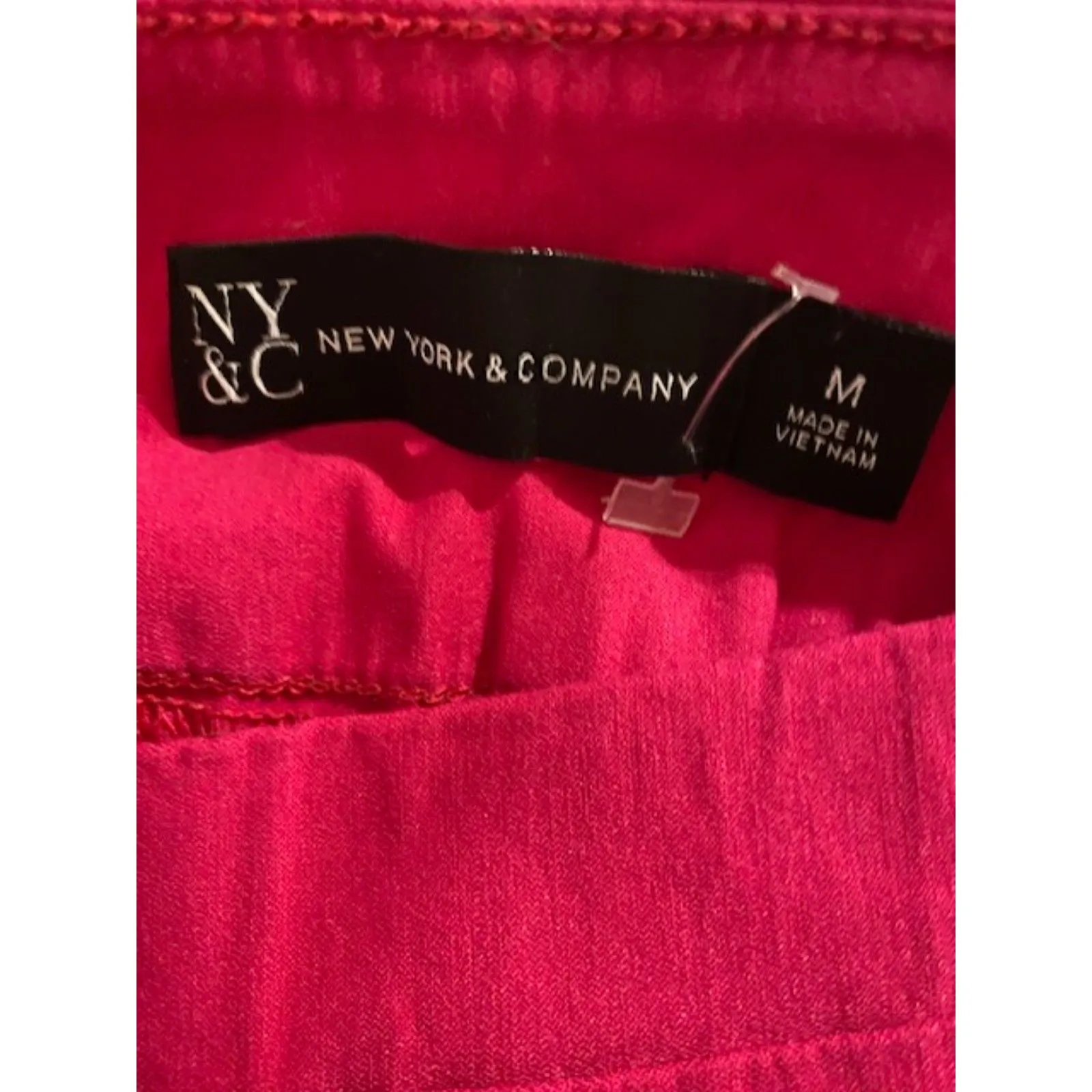 New York & Co pull - Image 4