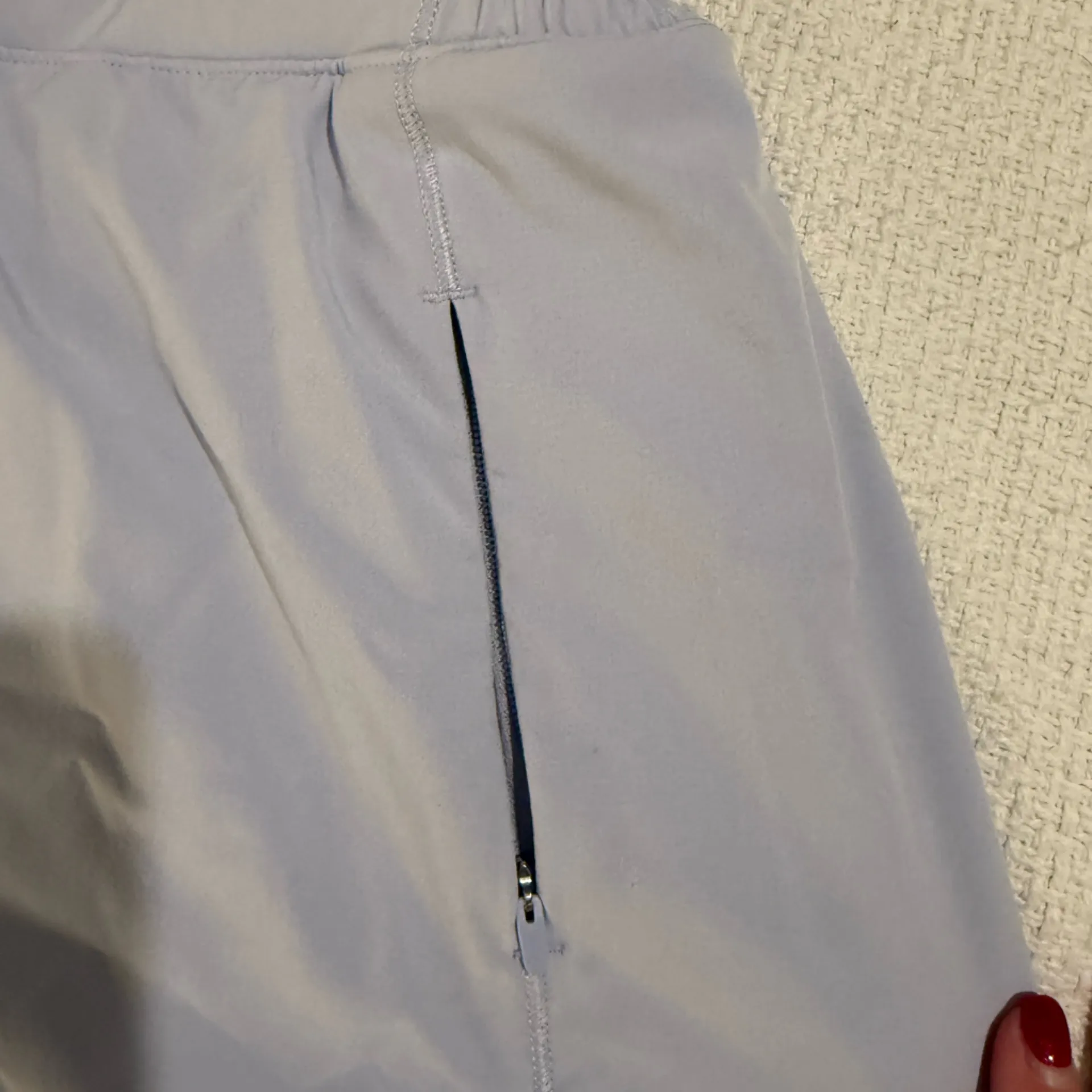 Lululemon  hotty hot skirt - Image 2