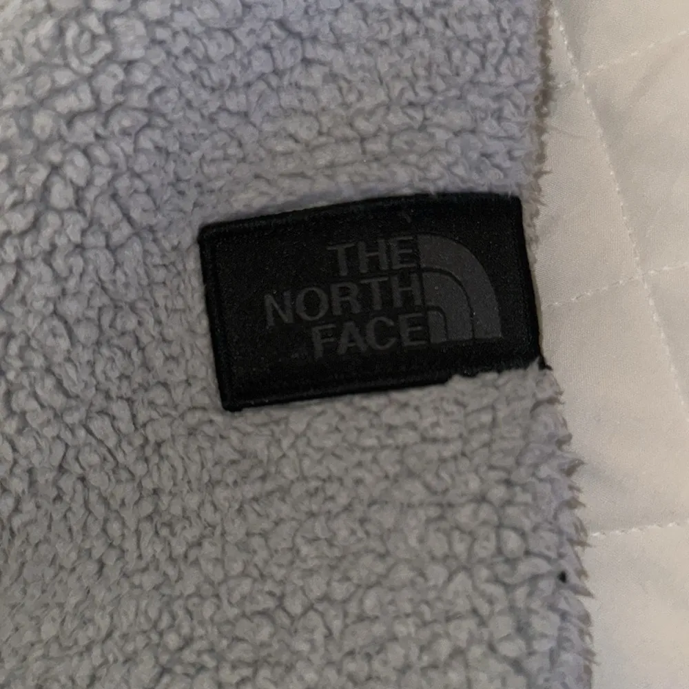 The North Face Sherpa sweatshirt - Image 4