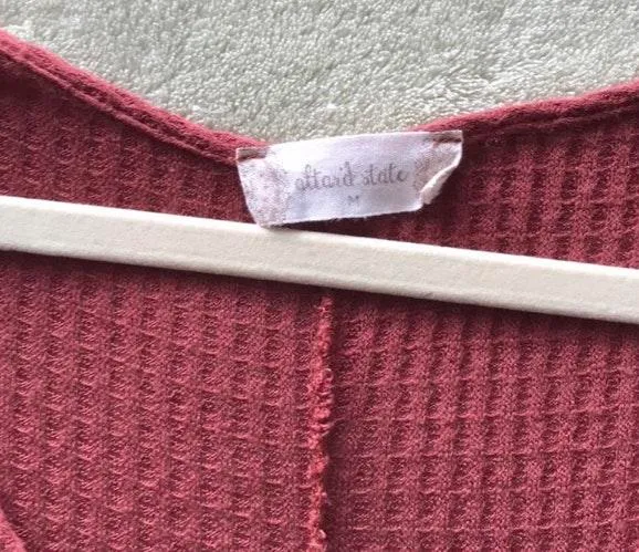 Altar'd State Top - Image 3