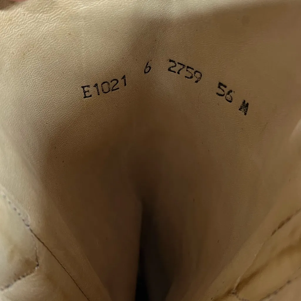 CORRAL WOMEN'S DIAMOND COWGIRL SNIP TOE TURQUOISE COGNAC BOOTS size 6 - Image 7