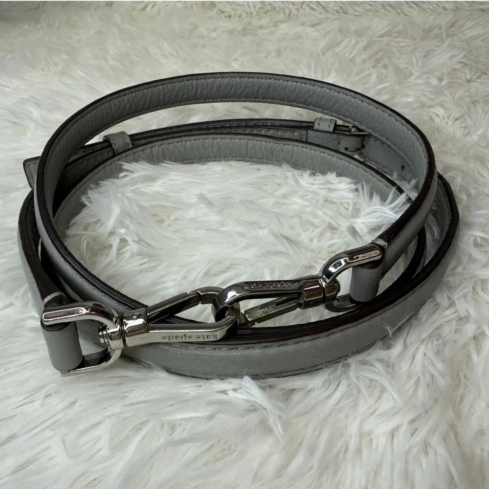 Kate Spade  Gray Replacement Strap - Image 2