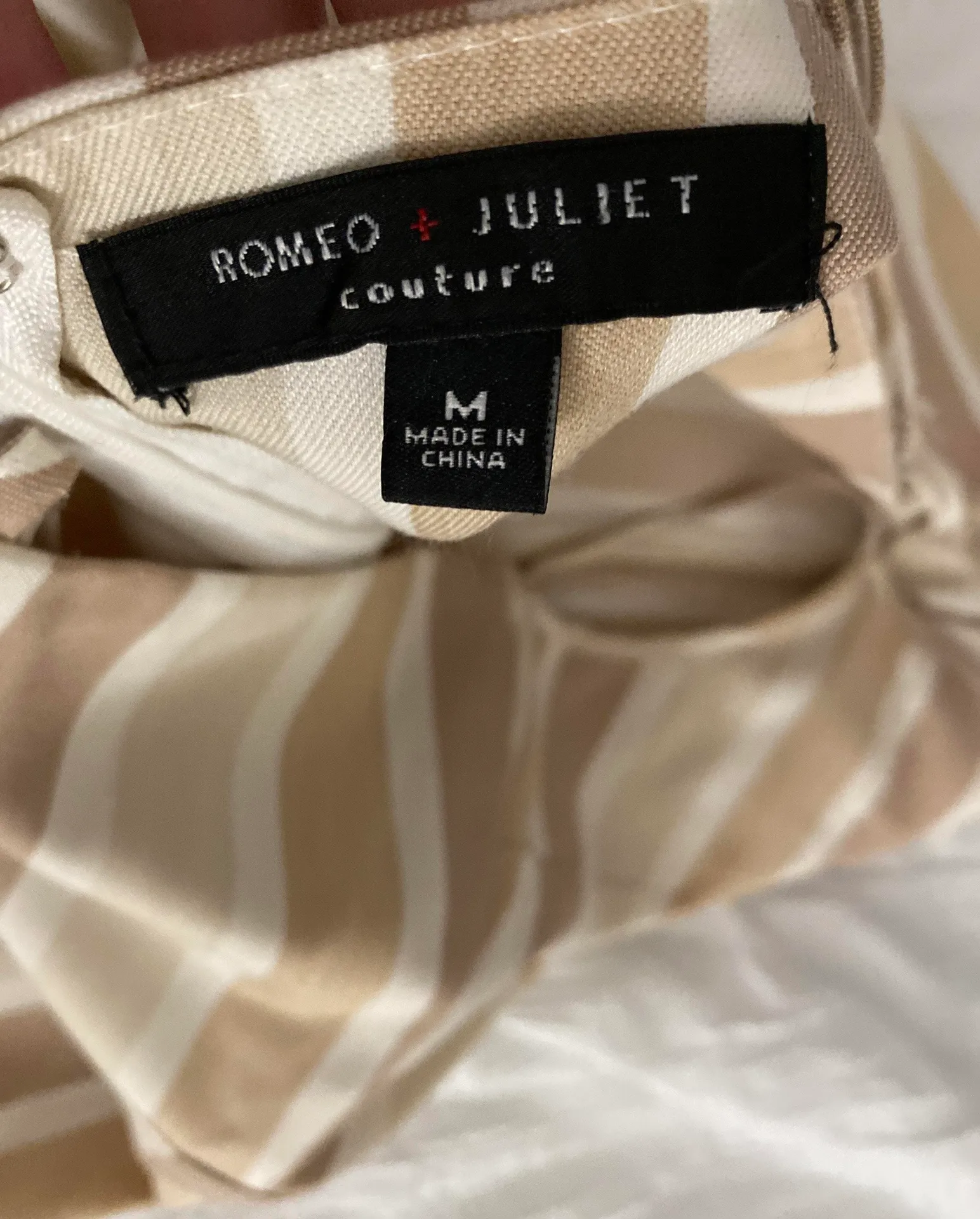 Striped Jumper - Image 4