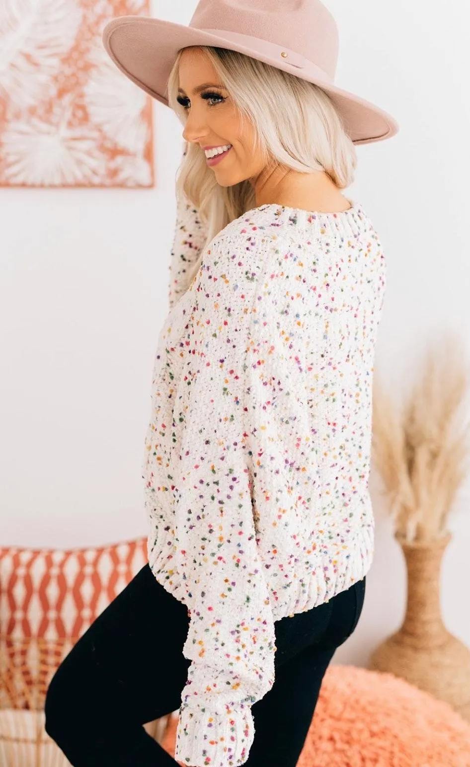 Nana Macs  Sweater  - Image 3