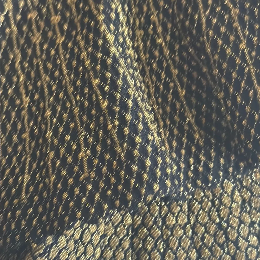 Torn by Ronny Kobo Black Short Sleeve Tee - Image 8